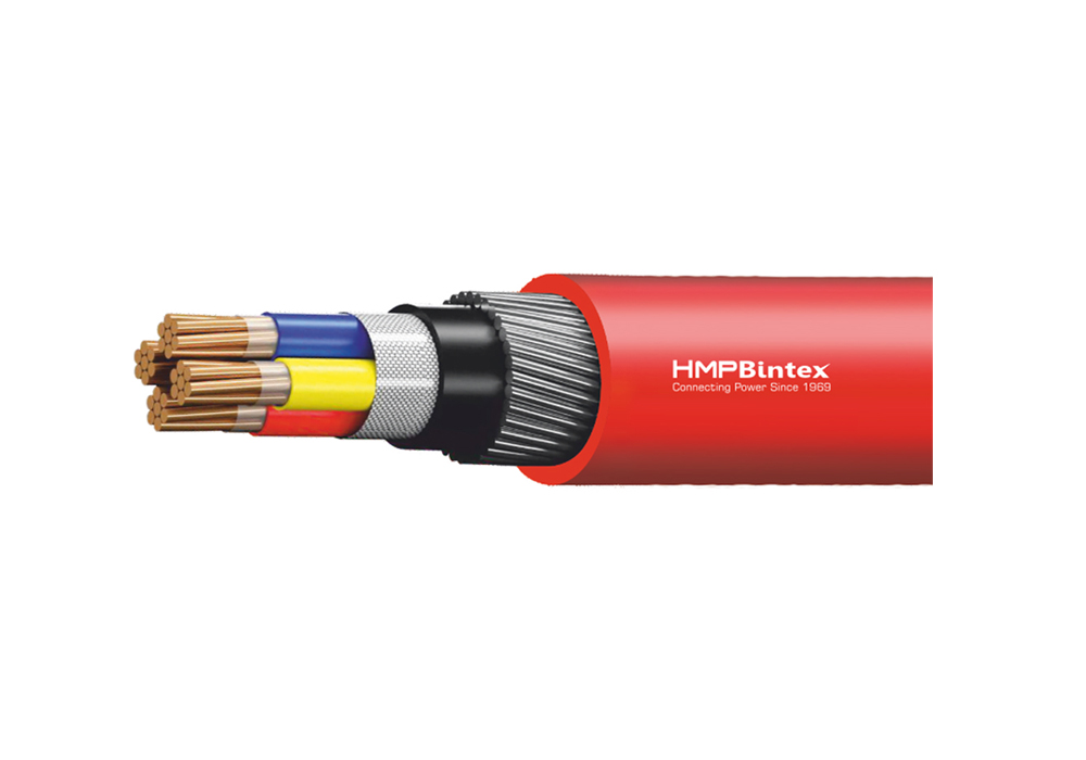FR-LF House Wires