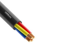 Multicore Flexible Cables
